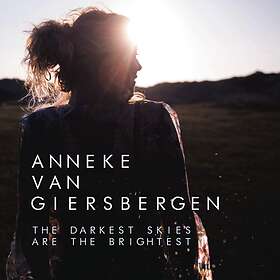 Anneke van Giersbergen The Darkest Skies Are Brightest LP
