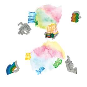 Matt Kivel Days Of Being Wild LP