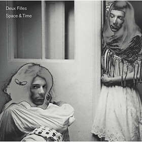 Deux Filles Space & Time LP
