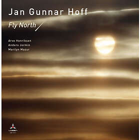 Jan Gunnar Hoff Fly North! LP