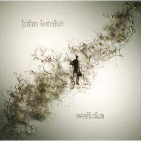 John Lemke Walizka LP