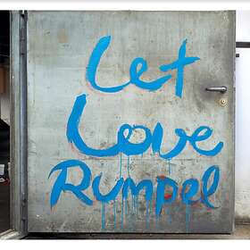 Kalabrese Let Love Rumpel (Part 2) CD