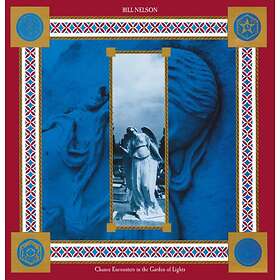 Bill Nelson Chance Encounters In The Of Light CD