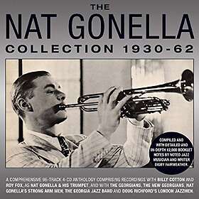 Gonella Collection 1930-62 CD