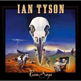 Ian Tyson Raven CD
