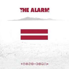 Alarm Equals LP