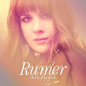 Rumer Into Colour CD, Från 169 kr