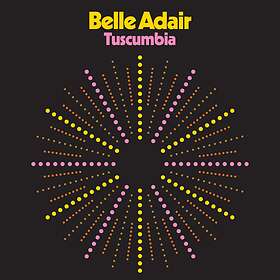 Adair Tuscumbia LP