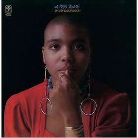 Dee Afro Blue LP