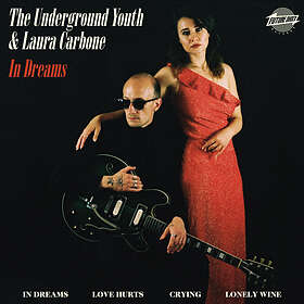 Carbone In Dreams LP