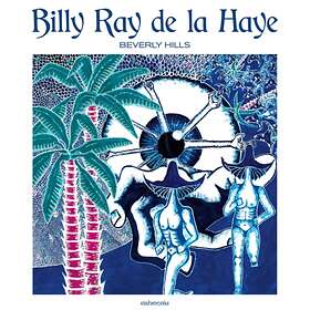 Billy Ray De La Haye Beverly Hills LP