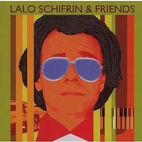 Lalo Schifrin & CD