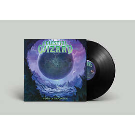 Celestial Wizard Winds Of The Cosmos LP