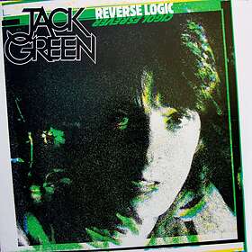 Jack Green Reverse Logic CD