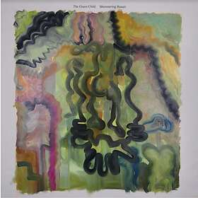 Green Child Shimmering Basset LP