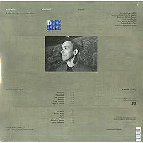 Björn Provenance LP