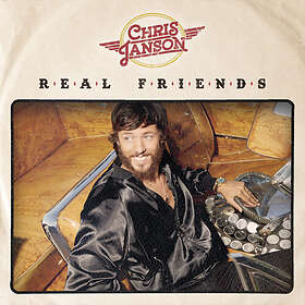 Chris Janson Real CD