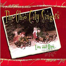 Ohio City Singers Love And Hope CD