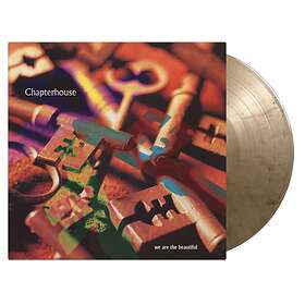 Chapterhouse We Are The Beautiful Limited Edition LP