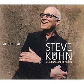Steve Kuhn At This . CD