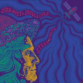 Steve Poltz & Satellites Limited Edition LP