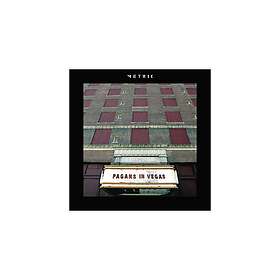 Metric Pagans In Vegas LP