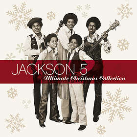 5 Ultimate Christmas Collection CD