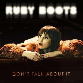 Ruby Don't Talk About It LP