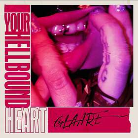 Glaare Your Hellbound Heart CD