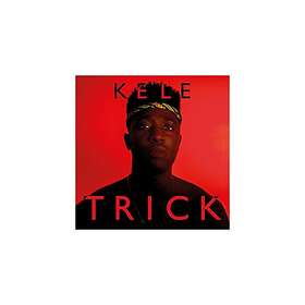 Kele Trick LP