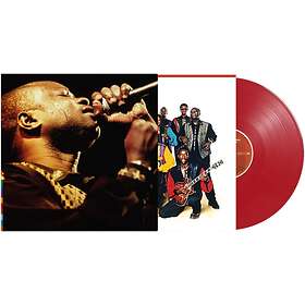 Omar Pene & Super Diamono Direct From Dakar Limited Edition LP