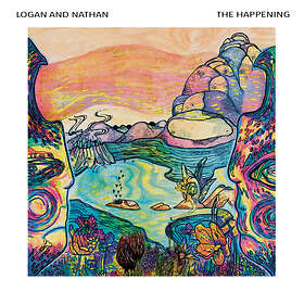Logan And Happening LP