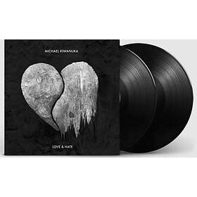 Michael Kiwanuka & Hate LP