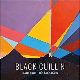 Chisholm Black Cuillin CD