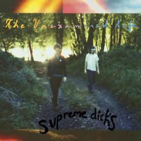 Supreme Dicks The Unexamined Life LP