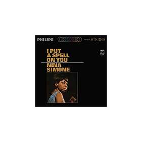 Nina Simone I Put A Spell On You (Remastered) CD
