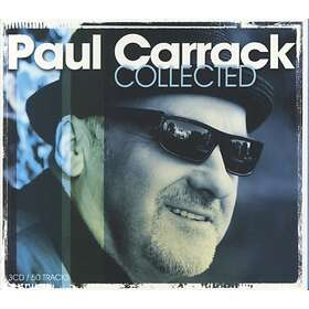 Paul Carrack Collected CD
