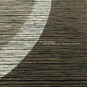 Eraldo Bernocchi Invisible Strings LP