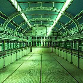 Fieldhead We've All Been Swimming LP