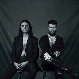 Hurts Faith LP