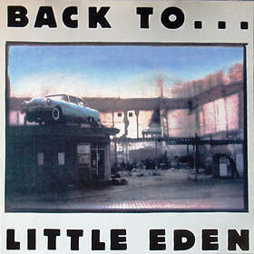 Back To...Little Eden LP