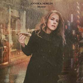 Annika Norlin Mentor LP