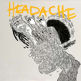 Big Black Headache (Remastered) LP