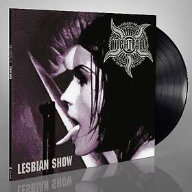 Nightfall Lesbian LP