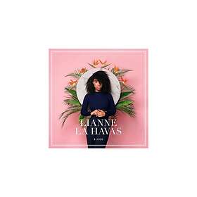 Lianne La Havas Blood LP