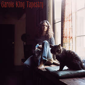 Carole King Tapestry LP