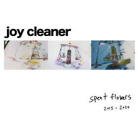 Cleaner Spent Flowers LP