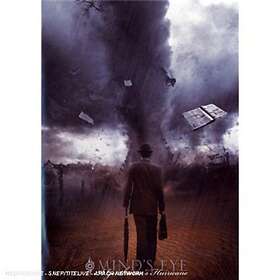 Mind´s Eye A Gentleman's (m/DVD) CD