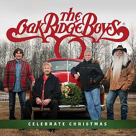 The Oak Boys Celebrate Christmas CD