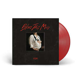 U.S. Girls Bless This Mess Limited Edition LP
